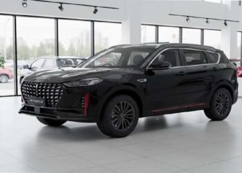 جے ٹور X70 Plus پی اے پی ایس آٹو شو میں جے ٹور پی اے پی ایس آٹو شو آفر