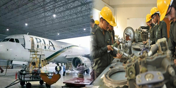 پی آئی اے کی درجنوں پروازیں منسوخ فلائٹ آپریشن ہڑتال کے باعث متاثر ہوئے۔