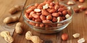 ذیابیطس کے مریضوں کے لیے مونگ پھلی کے فوائد اور احتیاطیں