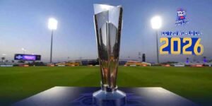 ٹی ٹوئنٹی ورلڈکپ 2026 شیڈول کے اعلان کی تصویر