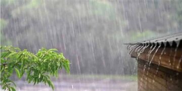 آج کہاں کہاں بارش ہوگی — محکمہ موسمیات کی تازہ پیشگوئی
