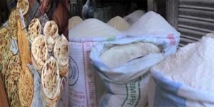 آٹے اور میدے کی قیمتوں میں اضافہ پر راولپنڈی میں نان بائیوں کی ہڑتال