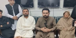 سپرنٹنڈنٹ اڈیالہ کے خلاف توہین عدالت عمران خان سے ملاقات نہ کرانے پر