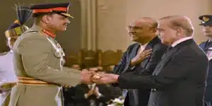 سی ڈی ایف تقرری کے نوٹیفکیشن میں تاخیر , 29 نومبر کی اہم ڈیڈ لائن گزر جانے کے بعد سولات