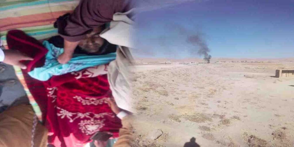 قلعہ عبداللہ لیویز پوسٹ حملہ اور شہید ہونے والے انچارج کی خبر