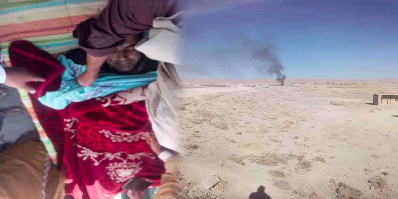 قلعہ عبداللہ لیویز پوسٹ حملہ اور شہید ہونے والے انچارج کی خبر