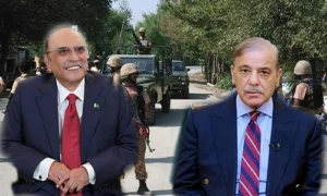 سیکیورٹی فورسز کا خوارج کے خلاف بنوں میں کامیاب آپریشن