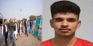 ہاردک راٹھی، 16 سالہ باسکٹ بال کھلاڑی روہتک ہریانہ میں گرتے ہوئے پول کی زد میں آکر ہلاک