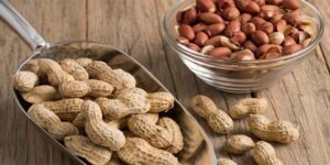 مونگ پھلی کے چھلکے کے فوائد دماغی اور جسمانی صحت کے لیے