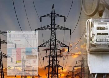 پنجاب حکومت نے بجلی ڈیوٹی ٹیکس نافذ کرنے کا فیصلہ کیا ہے جو 500 KVA سے زائد صارفین پر لاگو ہوگا