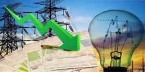 بجلی کے بلوں میں ریلیف کے بعد خوش صارفین