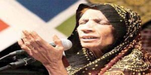 بلبلِ صحرا ریشماں — پاکستان کی عظیم لوک گلوکارہ کی یاد میں