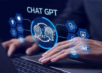 چیٹ جی پی ٹی گروپ میسجنگ فیچر کا انٹرفیس