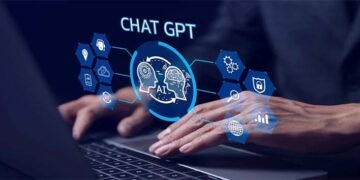 چیٹ جی پی ٹی گروپ میسجنگ فیچر کا انٹرفیس