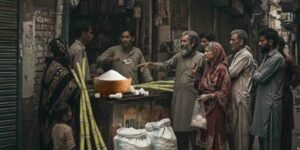 پاکستان میں چینی کی قیمت