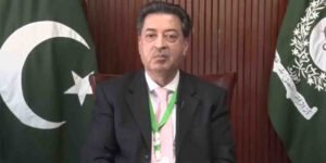 کوئی غیر معمولی ضمنی انتخاب کی شکایات موصول نہیں ہوئی