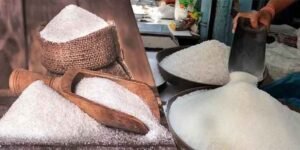 چینی کی قیمتوں میں اضافہ اور شوگر ملز کا مؤقف بیان کرتی رپورٹ