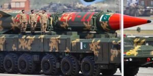 پاکستان نے دفاعی شعبے کا ریلیف پیکج منظور کیا، 50 ارب روپے کی منظوری