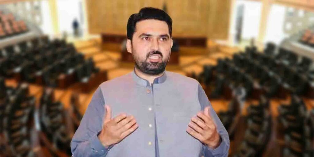 دہشتگردی کا خاتمہ – وزیراعلیٰ سہیل آفریدی امن جرگے سے خطاب کرتے ہوئے