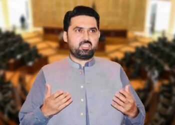 دہشتگردی کا خاتمہ – وزیراعلیٰ سہیل آفریدی امن جرگے سے خطاب کرتے ہوئے