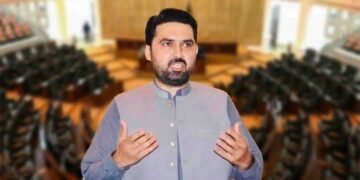 دہشتگردی کا خاتمہ – وزیراعلیٰ سہیل آفریدی امن جرگے سے خطاب کرتے ہوئے