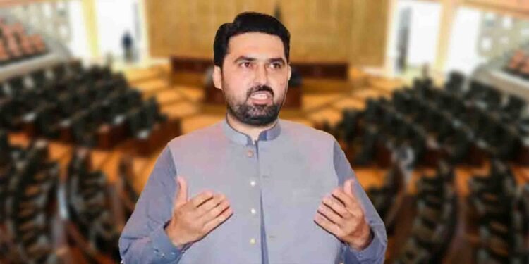 دہشتگردی کا خاتمہ – وزیراعلیٰ سہیل آفریدی امن جرگے سے خطاب کرتے ہوئے