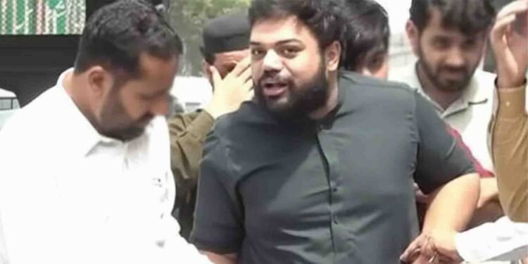 ڈکی بھائی کی ضمانت منظور