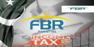 مینوئل انکم ٹیکس فائلرز کے لیے خصوصی سہولت کا اعلان:ایف بی آر