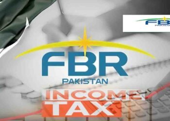مینوئل انکم ٹیکس فائلرز کے لیے خصوصی سہولت کا اعلان:ایف بی آر