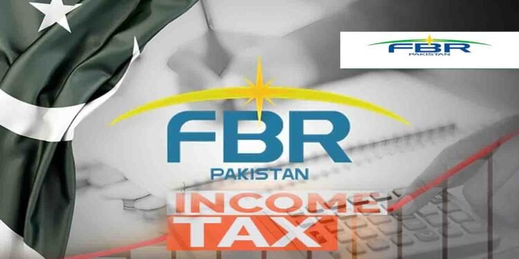 مینوئل انکم ٹیکس فائلرز کے لیے خصوصی سہولت کا اعلان:ایف بی آر
