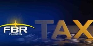 ایف بی آر ٹیکس شارٹ فال - نومبر 2025 میں ٹیکس وصولی ہدف ناکام