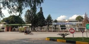 وفاقی تعلیمی بورڈ اردو انٹرنیشنل امتحان — 19 نومبر کو ہانگ کانگ میں انعقاد