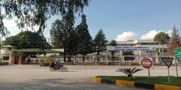 وفاقی تعلیمی بورڈ اردو انٹرنیشنل امتحان — 19 نومبر کو ہانگ کانگ میں انعقاد