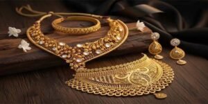 پاکستان میں فی تولہ سونے کی قیمت کا تازہ اپڈیٹ