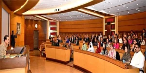 آرمی چیف فیلڈ مارشل عاصم منیر کا 27ویں نیشنل سیکیورٹی ورکشاپ سے خطاب