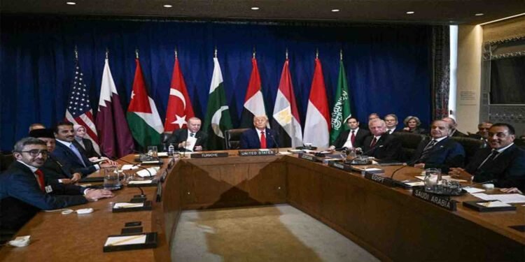 استنبول میں غزہ اجلاس، پاکستان سمیت 8 مسلم ممالک کے وزرائے خارجہ شریک