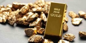 آج سونے کی قیمت میں استحکام اور مارکیٹ ریٹ کی تفصیل