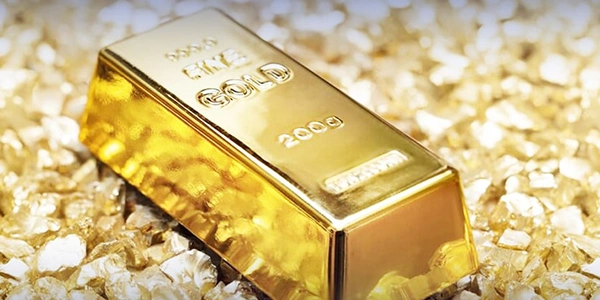 عالمی مارکیٹ میں سونے کی قیمت میں مزید 59ڈالر کا اضافہ