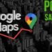 گوگل میپس کا نیا فیچر پاور سیونگ موڈ متعارف، بیٹری بچانے والا آپشن