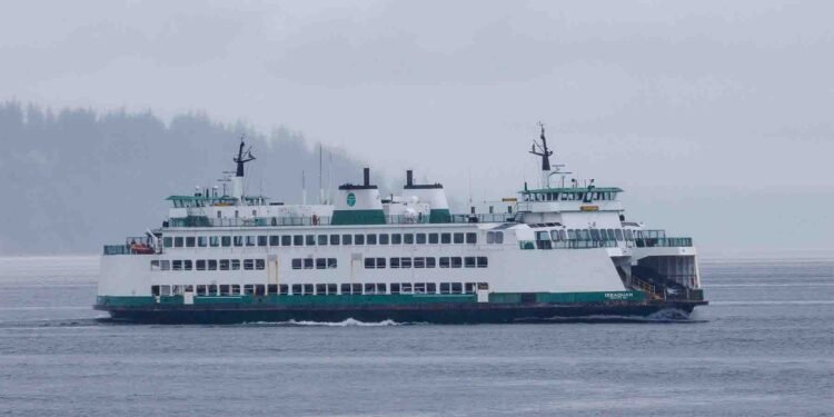 گوادر عمان فیری سروس – نئی سمندری راہداری کا آغاز