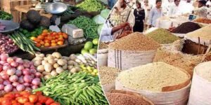 ہفتہ وار مہنگائی میں اضافے کی تازہ رپورٹ