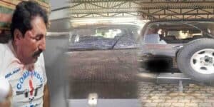 ہنگو پولیس قافلے پر حملہ، پولیس گاڑیاں متاثر اور اہلکار زخمی