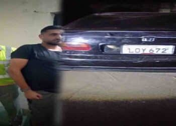 اسلام آباد ٹریفک پولیس اہلکاروں پر تشدد کرنے والے ملزم کی گرفتاری