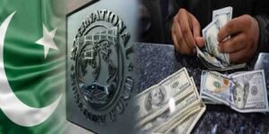 حکومت کا آئی ایم ایف قسط جاری کرنے کی حتمی منظوری کا فیصلہ