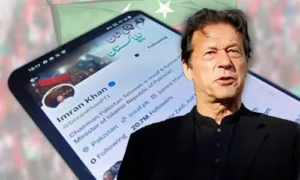 اڈیالہ جیل عمران خان کا ایکس اکاؤنٹ چلانے کی تردید