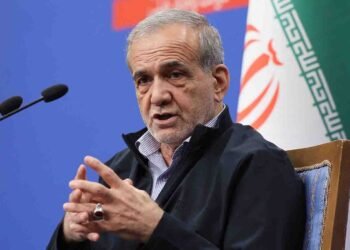 ایران کی جوہری تنصیبات کی دوبارہ تعمیر