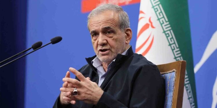 ایران کی جوہری تنصیبات کی دوبارہ تعمیر