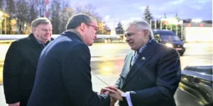 اسحٰق ڈار کا بیلجیئم کا دورہ,پاکستان یورپی یونین اسٹریٹجک ڈائیلاگ میں شرکت