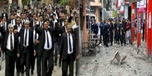 اسلام آباد خودکش دھماکے کے بعد وکلا کی ہڑتال اور عدالتوں میں سوگ