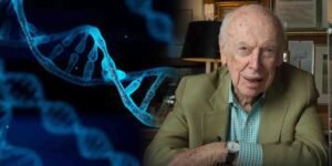 ڈی این اے کی ساخت